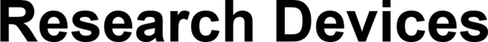 Research Devices